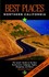Book: Best Places Northern California Paperback