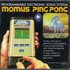 CD: Ping Pong Momus, 1997