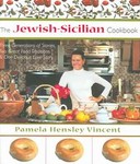 The Jewish-Sicilian Cookbook by Pamela Hensley Vincent (2004, Hardcover)