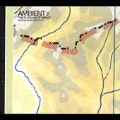 Ambient 2: Plateaux of Mirror [Digipak] [Remaster] by Brian Eno (CD, Oct-2004, Astralwerks Record Label)