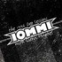 CD: The DEP Session '96 Tony Iommi & Glen Hughes, 2009