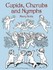 Book: Cupids, Cherubs and Nymphs - Marty Noble