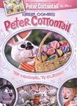 Here Comes Peter Cottontail (DVD, 2005, Re-Release/ Bonus Features Included)