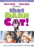 That Darn Cat! (DVD, 2005)