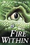 The Fire Within by Chris D'Lacey (2005, Hardcover)