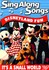 DVD: Disney's Sing Along Songs - Disneyland Fun: It's a Small World 2005