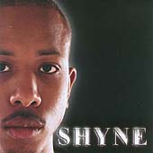 Shyne - Shyne [PA] (CD 2005)