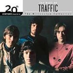 20th Century Masters: The Millennium Collection: The Best of Traffic by Traffic (CD, May-2003, Island Records USA)