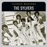 Classic Masters by Sylvers (The) (CD, Jan-2002, Capitol/EMI Records)