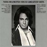 His 12 Greatest Hits - Diamond Neil