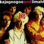 Too Shy - The Singles...And More by Kajagoogoo (CD, Jul-1996, EMI Records USA)