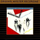 Manhattan Transfer - Extensions