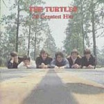20 Greatest Hits by Turtles (The) (CD, Jul-1987, Rhino Records USA)