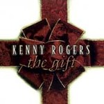 The Gift by Kenny Rogers (CD, Oct-2002, Curb Records USA)