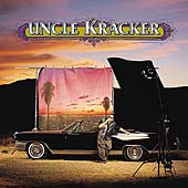 Double Wide [Edited] by Uncle Kracker (CD, Jun-2000, Lava Records USA)