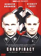 Conspiracy (2002, DVD)