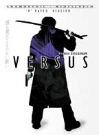 Versus (2003, DVD)