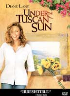 Under the Tuscan Sun (DVD, 2004, Widescreen Edition)