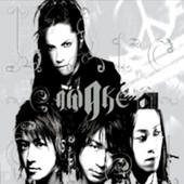 Awake - L'Arc-En-Ciel (CD 2005)