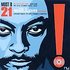 Mustb21 by Will.I.Am (CD, Aug-2003, will.i.am records)