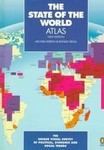 The State of the World Atlas by Angela Wilson, Michael Kidron, Myriad Editions Limited, Ronald Segal (1995, Paperback)