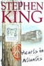 Hearts in Atlantis by Stephen King (1999)