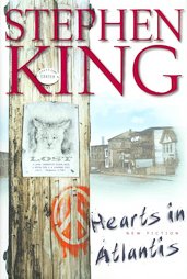 Hearts in Atlantis by Stephen King (1999)