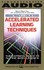 Book: Accelerated Learning Techniques - Brian Tracy