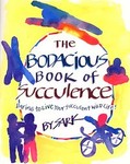 The Bodacious Book of Succulence by Sark (1998, Paperback, Illustrated)