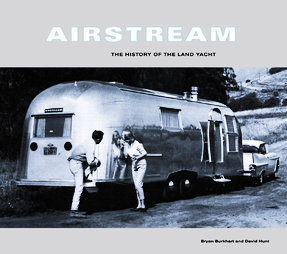Airstream by Bryan Burkhart, David Hunt (2000, Paperback)