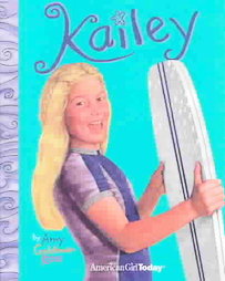 Kailey by Amy Goldman Koss (2003)