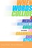 Book: When Words Collide Duncan McDonald, Paperback