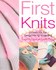 Book: First Knits - Kate Haxell