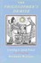 Book: The Philosopher's Demise - Richard Watson