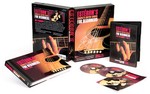 Esteban's Complete Guitar Course for Beginners by Esteban (2005, Package)