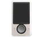 Microsoft Zune White 30GB Digital Media Player