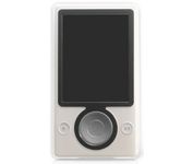 Microsoft Zune™ White (30 GB) Digital Media Player (js800002)