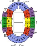 AT&T Cotton Bowl: Texas Tech Red Raiders vs Ole Miss Rebels Tickets 1/2/09 (Dallas)