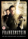Frankenstein (DVD 2004)