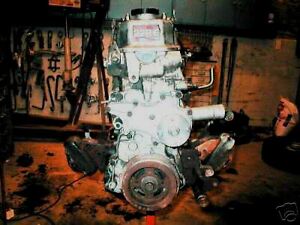 toyota 22r engine rebuild dvd #4