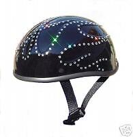 voss novelty helmets