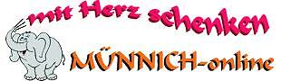 Logo MÜNNICH-online