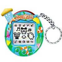 How to play tamagotchi connection