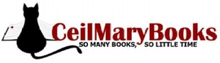 CeilMary's Books and Neat Stuff
