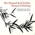 Book: The Mustard Seed Garden Manual of Painting = Chieh Tzu YUan Hua Chuan, 1679... Kai Wang, Paperback