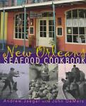 Ralph Brennan's New Orleans Seafood Cookbook