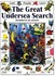 Book: The Greatundersea Search Kate Needham, Softcover