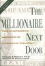 The Millionaire Next Door (Thomas J. Stanley, William D. Danko, Hardcover, 1996)