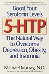 5-Htp by Michael T. Murray (1999, Paperback, Reprint)