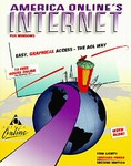 America Online's Internet for Windows by Tom Lichty (1995, Paperback)